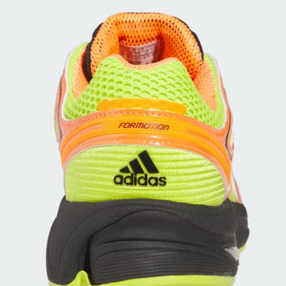 ADISTAR CONTROL 5 SHOES - Semi Solar Yellow / Core Black / Lucid Orange
