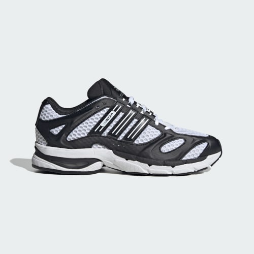 ADISTAR MLD SHOES - Cloud White / Core Black / Silver Metallic