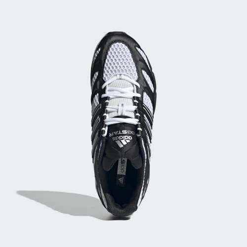 ADISTAR MLD SHOES - Cloud White / Core Black / Silver Metallic