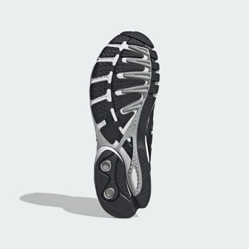 ADISTAR MLD SHOES - Cloud White / Core Black / Silver Metallic