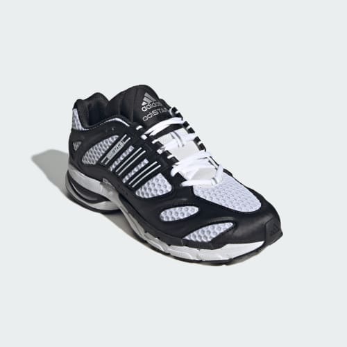 ADISTAR MLD SHOES - Cloud White / Core Black / Silver Metallic