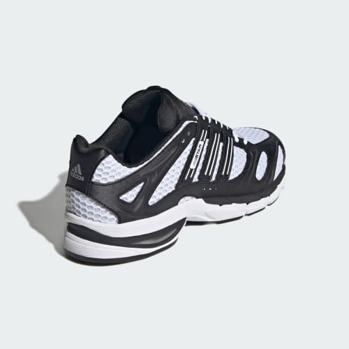 ADISTAR MLD SHOES - Cloud White / Core Black / Silver Metallic
