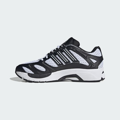 ADISTAR MLD SHOES - Cloud White / Core Black / Silver Metallic