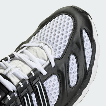 ADISTAR MLD SHOES - Cloud White / Core Black / Silver Metallic