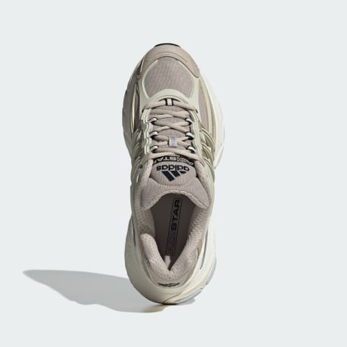 ADISTAR XLG 2.0 SHOES - Alumina / Wonder Beige / Off White