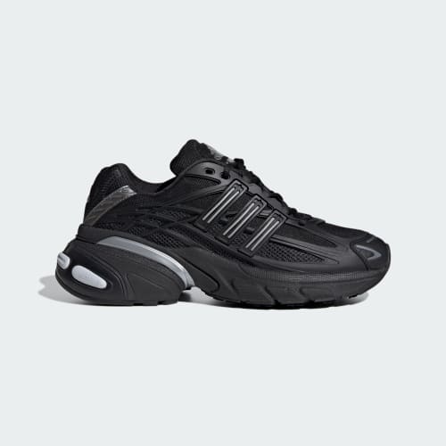ADISTAR XLG 2.0 SHOES - Core Black / Core Black / Silver Metallic