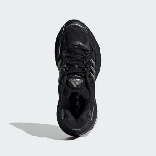 ADISTAR XLG 2.0 SHOES - Core Black / Core Black / Silver Metallic