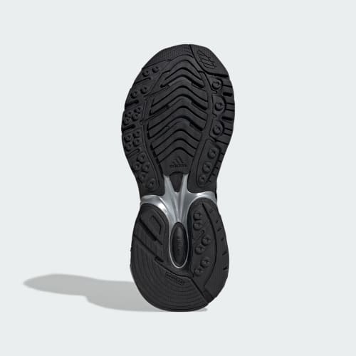 ADISTAR XLG 2.0 SHOES - Core Black / Core Black / Silver Metallic