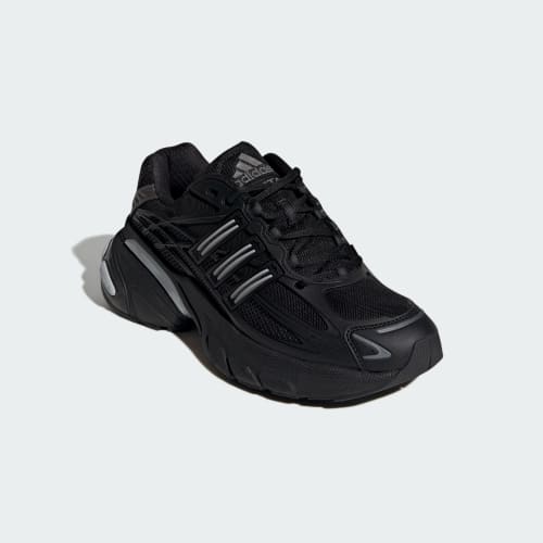 ADISTAR XLG 2.0 SHOES - Core Black / Core Black / Silver Metallic