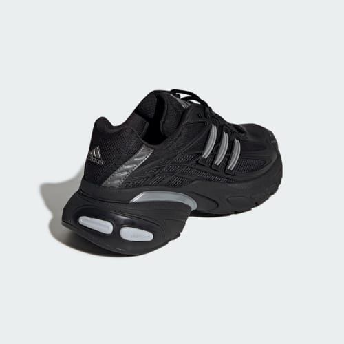 ADISTAR XLG 2.0 SHOES - Core Black / Core Black / Silver Metallic