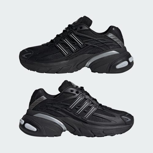 ADISTAR XLG 2.0 SHOES - Core Black / Core Black / Silver Metallic