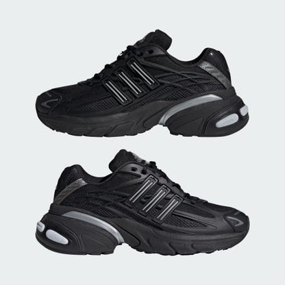 ADISTAR XLG 2.0 SHOES - Core Black / Core Black / Silver Metallic
