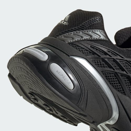 ADISTAR XLG 2.0 SHOES - Core Black / Core Black / Silver Metallic