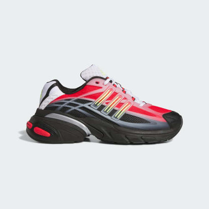 ADISTAR XLG 2.0 SHOES - Core Black / Cloud White / Frozen Lemon