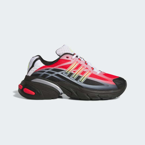 ADISTAR XLG 2.0 SHOES - Core Black / Cloud White / Frozen Lemon