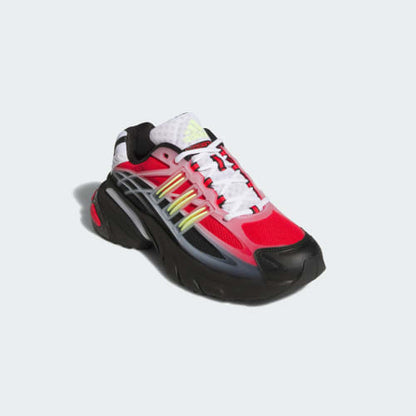 ADISTAR XLG 2.0 SHOES - Core Black / Cloud White / Frozen Lemon