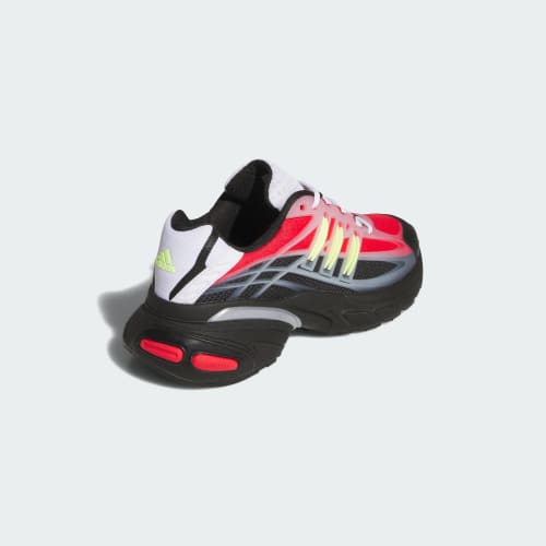 ADISTAR XLG 2.0 SHOES - Core Black / Cloud White / Frozen Lemon