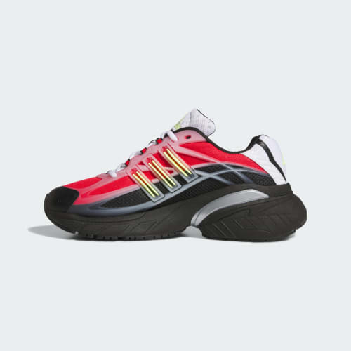 ADISTAR XLG 2.0 SHOES - Core Black / Cloud White / Frozen Lemon