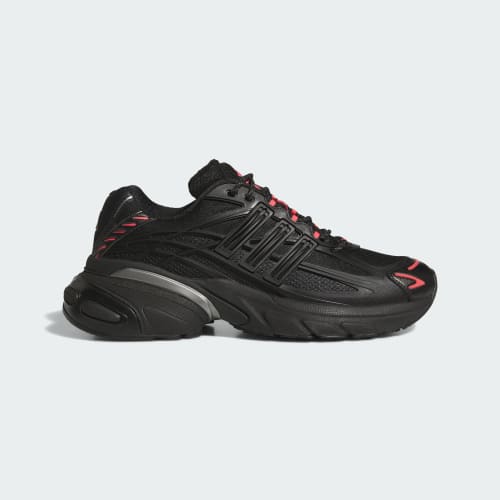 ADISTAR XLG 2.0 SHOES - Core Black / Core Black / Pure Turbo