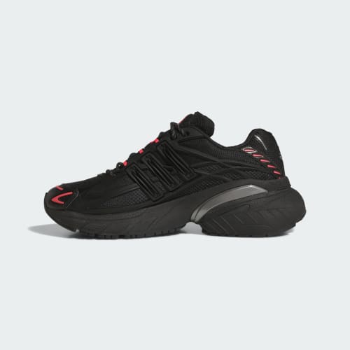 ADISTAR XLG 2.0 SHOES - Core Black / Core Black / Pure Turbo