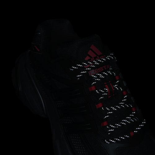 ADISTAR XLG 2.0 SHOES - Core Black / Core Black / Pure Turbo