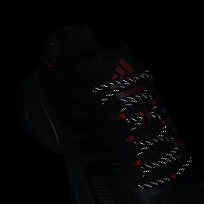 ADISTAR XLG 2.0 SHOES - Core Black / Core Black / Pure Turbo