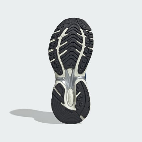 ADISTAR XLG 2.0 SHOES - Blue / Silver Metallic / Solar Yellow