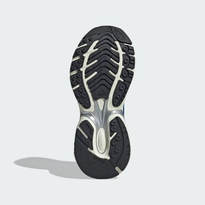 ADISTAR XLG 2.0 SHOES - Blue / Silver Metallic / Solar Yellow