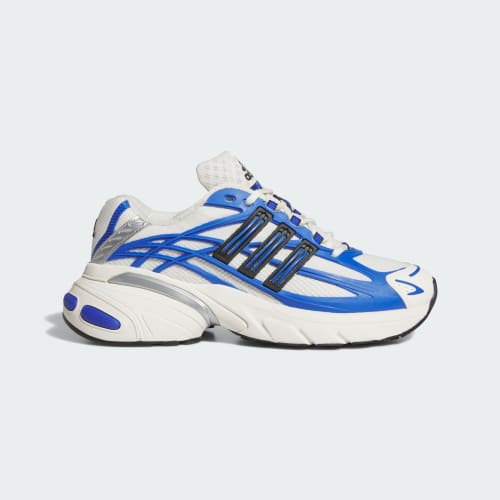 ADISTAR XLG 2.0 SHOES - Hi-Res Blue / Core Black / Off White
