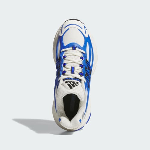 ADISTAR XLG 2.0 SHOES - Hi-Res Blue / Core Black / Off White