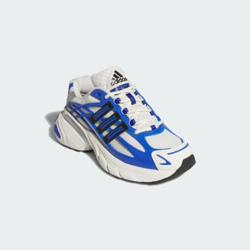 ADISTAR XLG 2.0 SHOES - Hi-Res Blue / Core Black / Off White