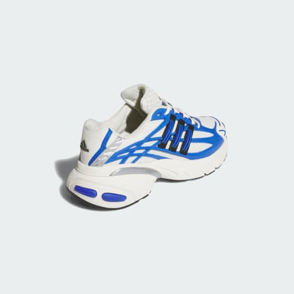 ADISTAR XLG 2.0 SHOES - Hi-Res Blue / Core Black / Off White