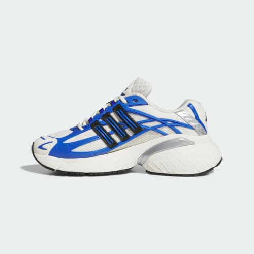 ADISTAR XLG 2.0 SHOES - Hi-Res Blue / Core Black / Off White