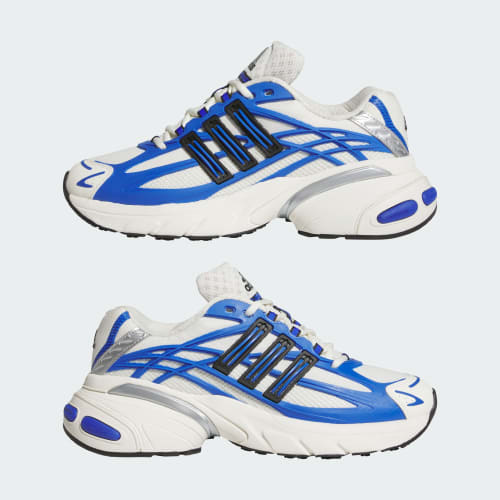 ADISTAR XLG 2.0 SHOES - Hi-Res Blue / Core Black / Off White