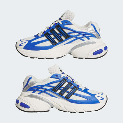 ADISTAR XLG 2.0 SHOES - Hi-Res Blue / Core Black / Off White