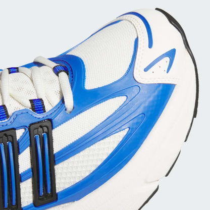 ADISTAR XLG 2.0 SHOES - Hi-Res Blue / Core Black / Off White