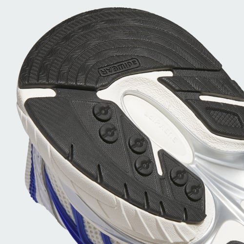 ADISTAR XLG 2.0 SHOES - Hi-Res Blue / Core Black / Off White