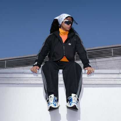 ADISTAR XLG 2.0 SHOES - Hi-Res Blue / Core Black / Off White