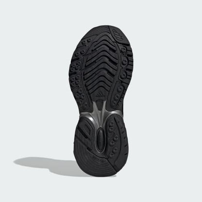 ADISTAR XLG 2.0 SHOES - Semi Screaming Green / Core Black / Iron Metallic