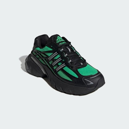 ADISTAR XLG 2.0 SHOES - Semi Screaming Green / Core Black / Iron Metallic
