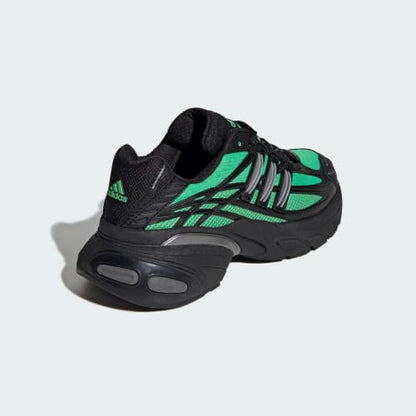 ADISTAR XLG 2.0 SHOES - Semi Screaming Green / Core Black / Iron Metallic