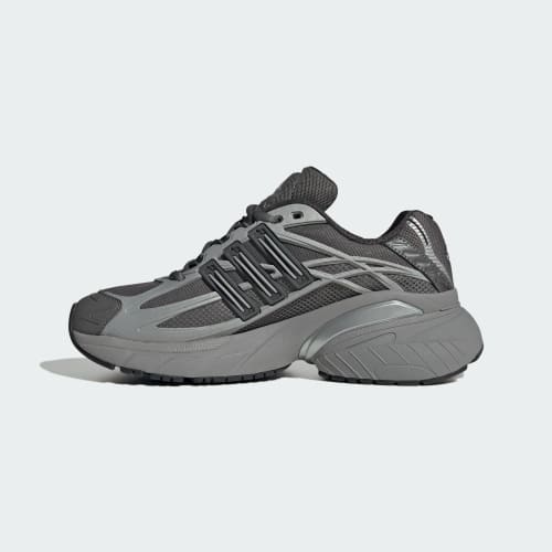 ADISTAR XLG 2.0 SHOES - Grey Four / Grey Four / Silver Metallic