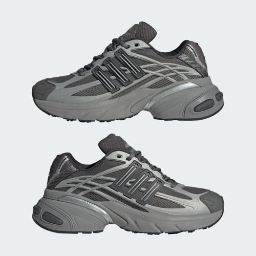 ADISTAR XLG 2.0 SHOES - Grey Four / Grey Four / Silver Metallic