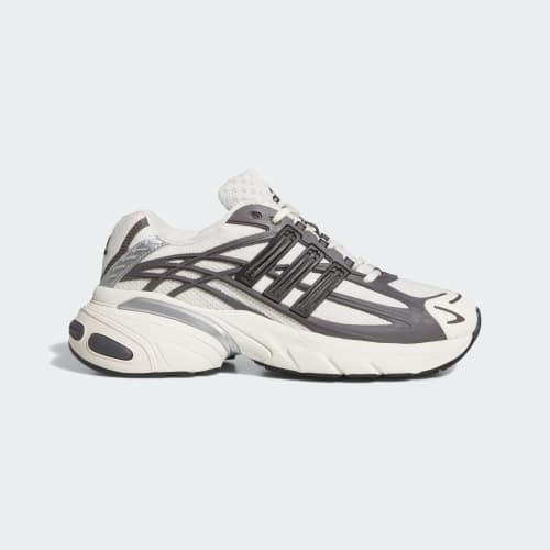 ADISTAR XLG 2.0 SHOES - Grey Strata / Core Black / Off White