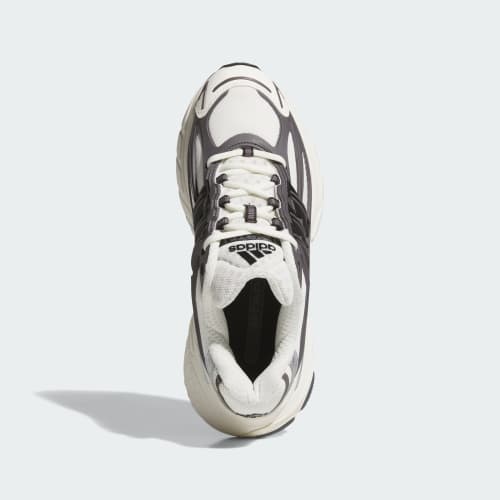 ADISTAR XLG 2.0 SHOES - Grey Strata / Core Black / Off White
