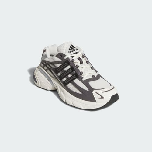ADISTAR XLG 2.0 SHOES - Grey Strata / Core Black / Off White