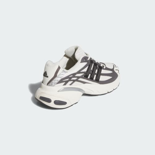 ADISTAR XLG 2.0 SHOES - Grey Strata / Core Black / Off White