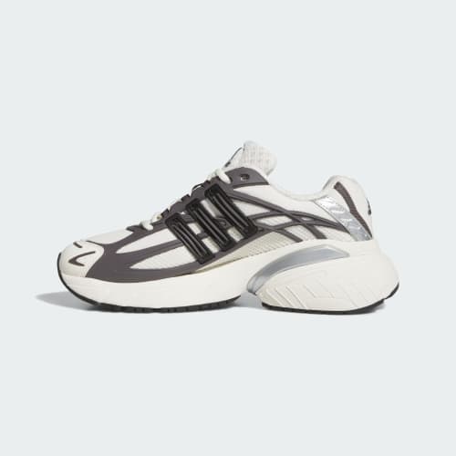 ADISTAR XLG 2.0 SHOES - Grey Strata / Core Black / Off White