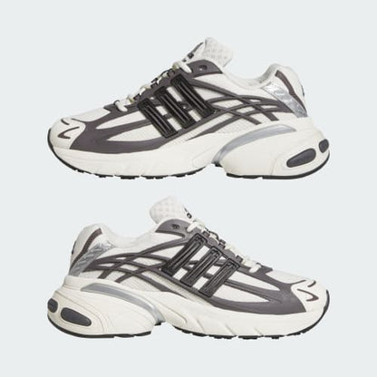 ADISTAR XLG 2.0 SHOES - Grey Strata / Core Black / Off White