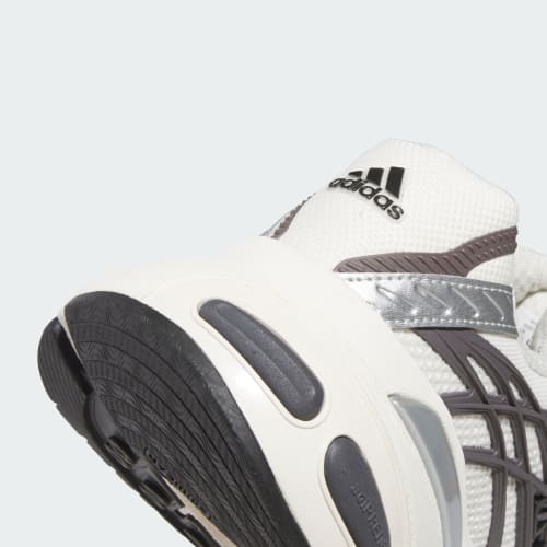 ADISTAR XLG 2.0 SHOES - Grey Strata / Core Black / Off White